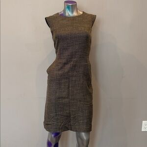 Anne Klein Pencil Dress